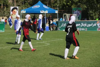 فستیوال روز دوم 2
