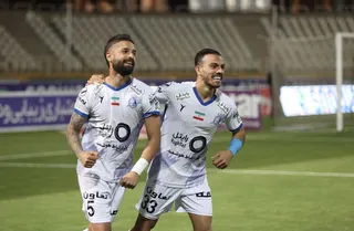 استقلال