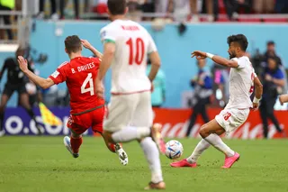 ومنتخب ۱۷