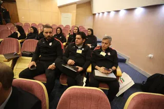فدراسیون 