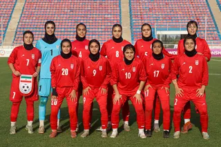 دختران