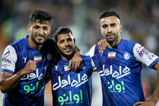 استقلال