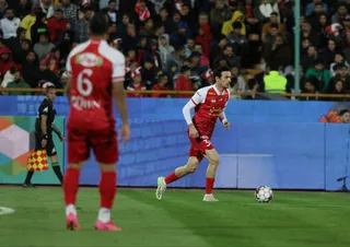 پرسپولیس