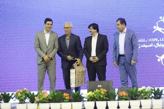 فوتبال کلینیک