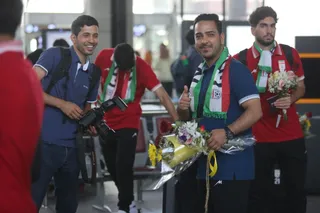 نوجوانان