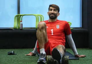 تیم ملی