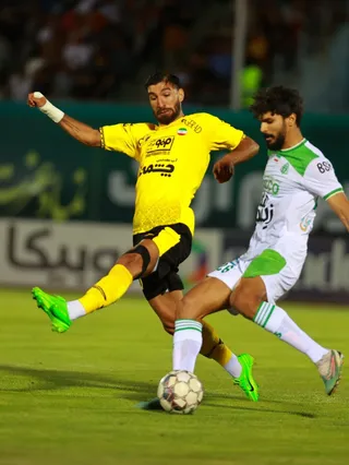 سپاهان