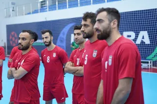 فوتسال