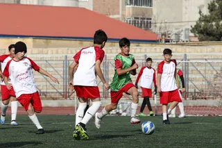 تمرین