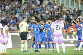 استقلال
