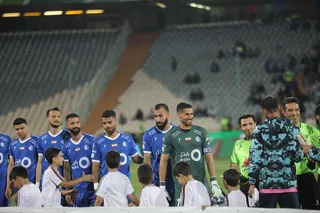 استقلال