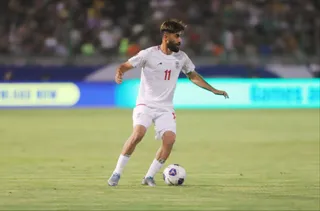 تیم ملی