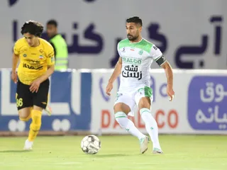 سپاهان