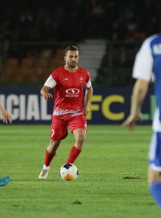 پرسپولیس