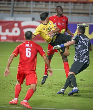 سپاهان