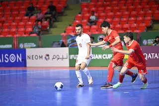 فوتسال