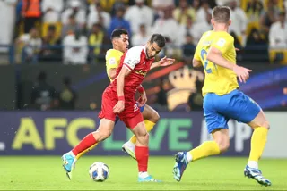 پرسپولیس