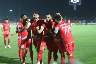 پرسپولیس