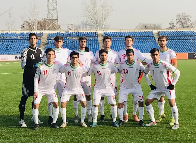 نوجوانان