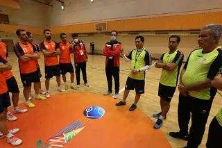 فوتسال 