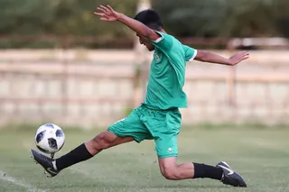 زیر 15 سال