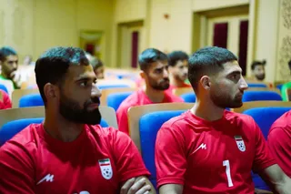تیم ملی