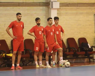 فوتسال