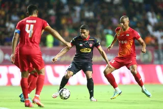 پرسپولیس
