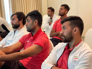قبل از بحرین
