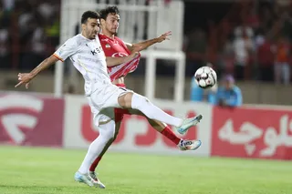پرسپولیس