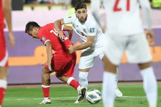 فدراسیون