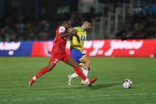 پرسپولیس 