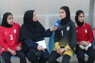 دختران
