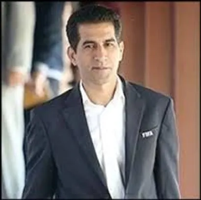 انتصاب سرپرست دپارتمان داوری