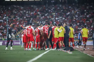پرسپولیس 