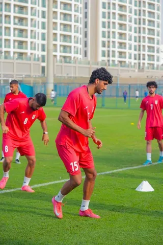 تمرین