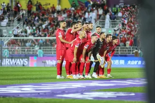 تیم ملی