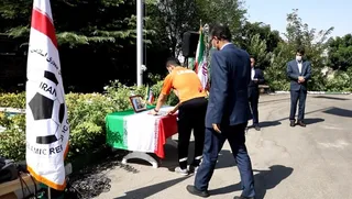 فرهنگی