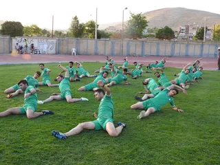 شهرکرد