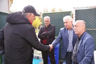 تمرین
