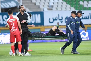 پرسپولیس