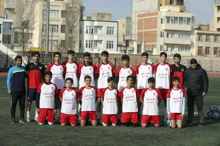 تمرین