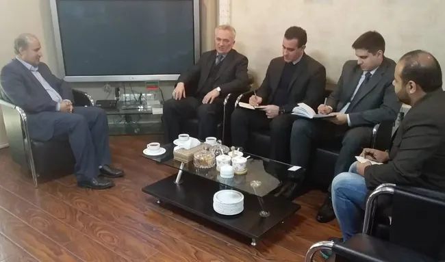سفیر بلاروس