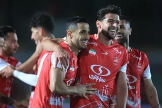 پرسپولیس