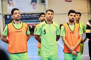 فوتسال