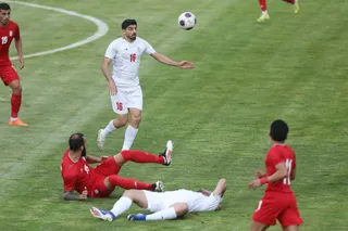 بازی