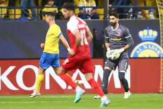 پرسپولیس