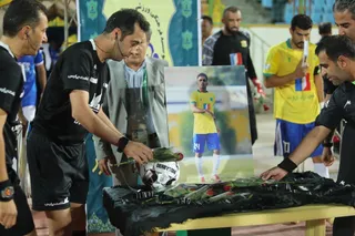 استقلال