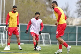 معارفه