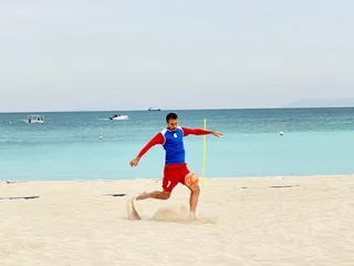 علی میرشکاری